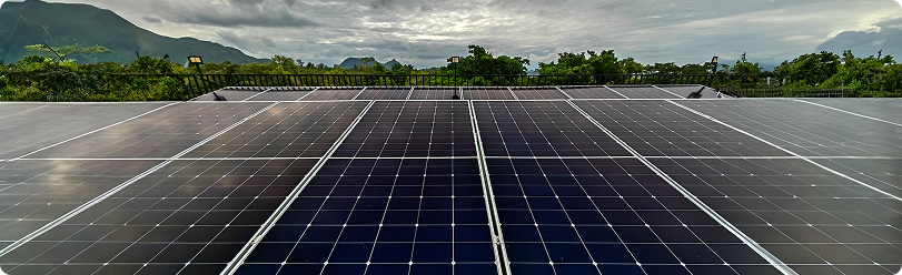 Our comprehensive testing reveals several key insights about Solitech Solar PV modules_