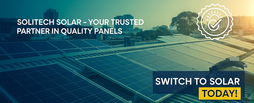 Maximize Your Property Value with Solitech Solar-2
