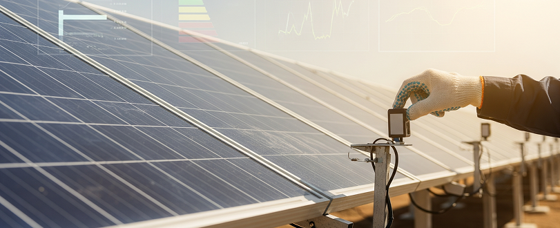 Efficiency vs Output What Solitech Solar's Real-World Performance Data Reveals-2