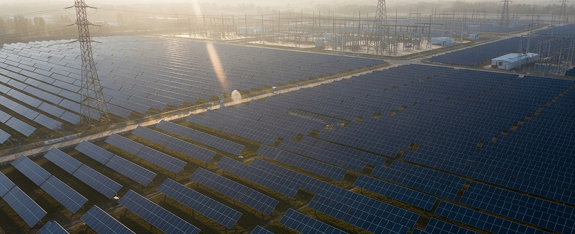 Hedge Against Uncertainty Why Solitech's Domestic Supply Chain Stabilizes Your Project ROI-2