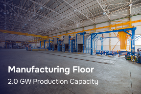 Manufacturing Floor