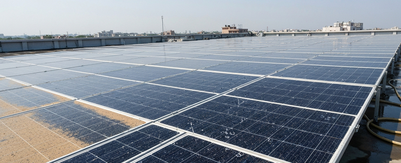 How Solitech’s Hydrophobic Coating Saves You Thousands in Cleaning Costs-2