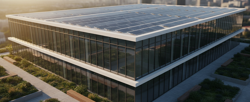 Green Building Certification and Tax Benefits