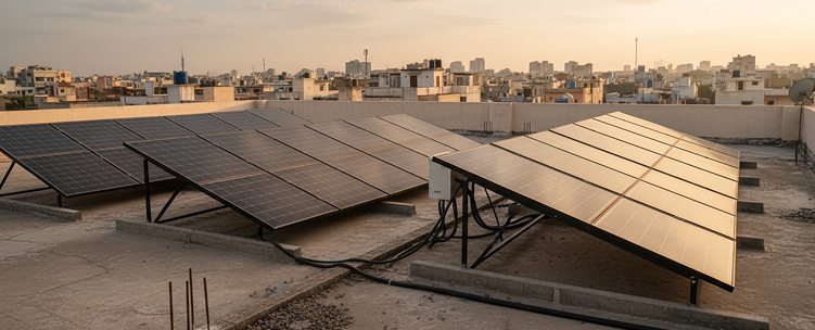 Laboratory vs Real World