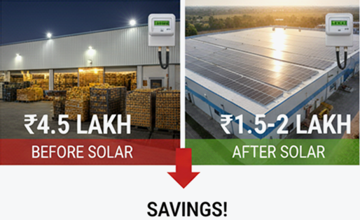 Success of a potato exporter from North Gujarat