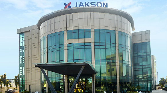 Jakson Solar