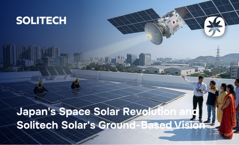 Solar Panel Manufacturer in India | High Efficiency TOPCon Panels ...