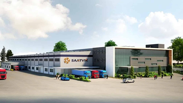 Saatvik Green Energy Pvt. Ltd.