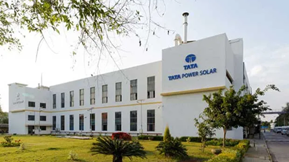 Tata Solar