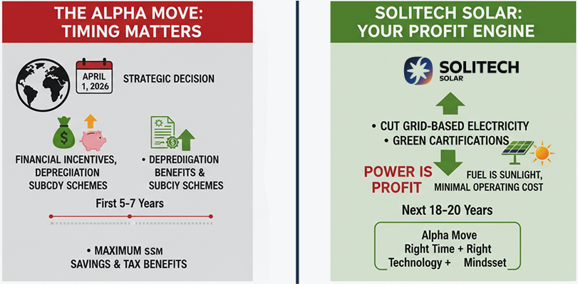 The April 1st move that changes everything