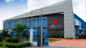 Top 10 Solar Manufacturing Companies in India in 2026 - Solitech Solar