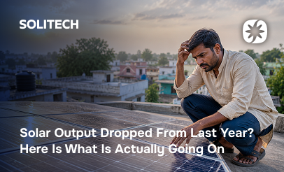 Solar Output Dropped From Last Year Here Is What Is Actually Going On-featured
