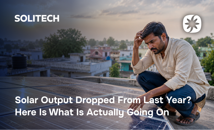 Solar Output Dropped From Last Year Here Is What Is Actually Going On-main