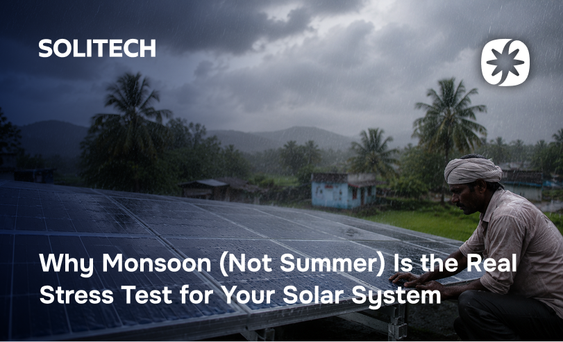 Why Monsoon (Not Summer) Is the Real Stress Test for Your Solar System-breadcrumb-main