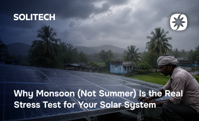 Why Monsoon (Not Summer) Is the Real Stress Test for Your Solar System-featured
