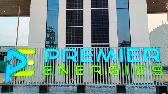 Premier Energies