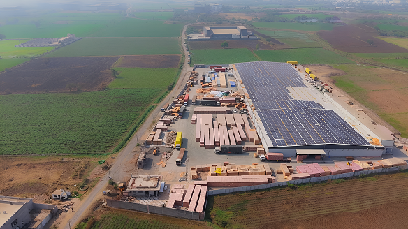 Solitech Solar