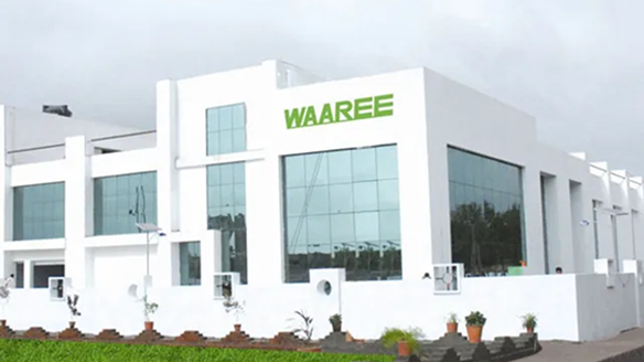 waaree-energies