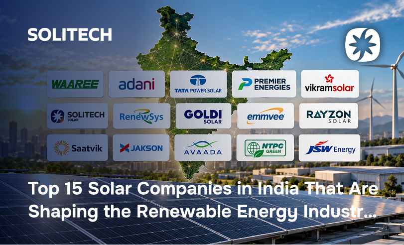 Top 15 Solar Companies in India That Are Shaping the Renewable Energy Industry in 2026-main